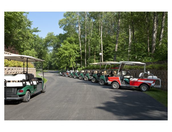 Golf Carts 01